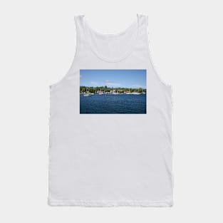 850_4993 Tank Top